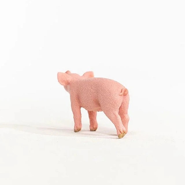 Φιγούρα Γουρουνιού, Schleich Ηλικία: 3+ Μέγεθος: 5.9x2.2x3.3 εκ.