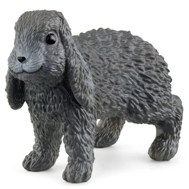Φιγούρα Κουνελιού, Schleich Ηλικία: 3+ Μέγεθος: 4.2x2.1x3.4 εκ.
