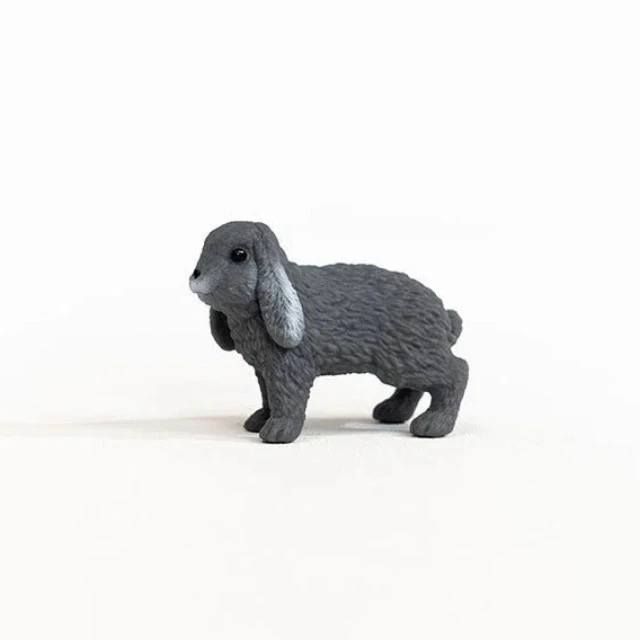 Φιγούρα Κουνελιού, Schleich Ηλικία: 3+ Μέγεθος: 4.2x2.1x3.4 εκ.