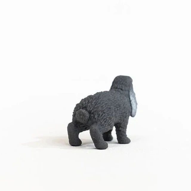 Φιγούρα Κουνελιού, Schleich Ηλικία: 3+ Μέγεθος: 4.2x2.1x3.4 εκ.