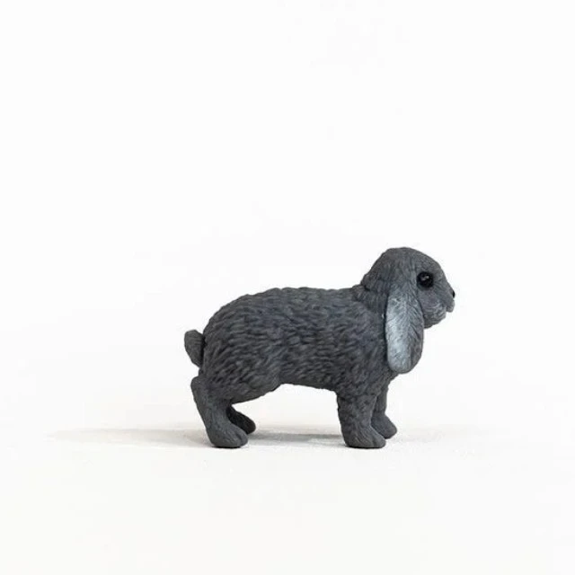 Φιγούρα Κουνελιού, Schleich Ηλικία: 3+ Μέγεθος: 4.2x2.1x3.4 εκ.