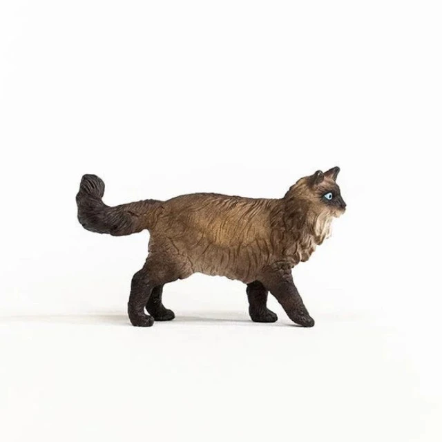 Φιγούρα Ragdoll Kitten, Schleich Ηλικία: 3+ Μέγεθος: 6,5x3,9x1,5 cm