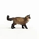 Φιγούρα Ragdoll Kitten, Schleich Ηλικία: 3+ Μέγεθος: 6,5x3,9x1,5 cm