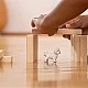 Φιγούρα Σκύλου Bichon Frise, Schleich Ηλικία: 3+ Μέγεθος: 4.4x1.8x3.7 εκ.