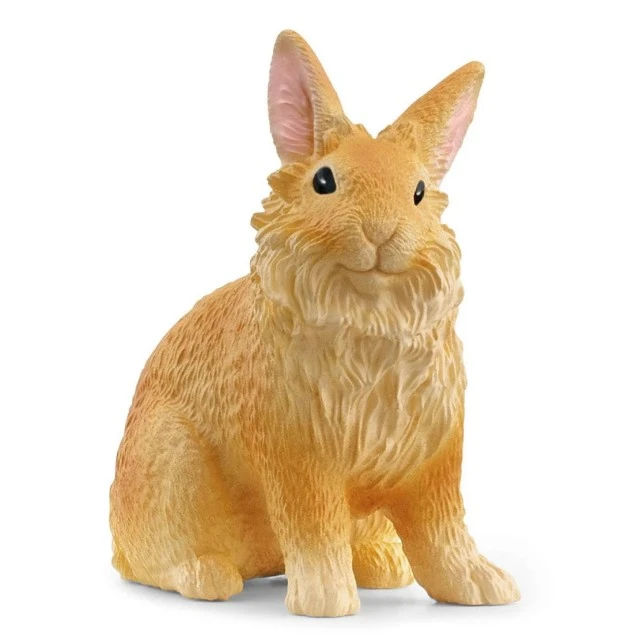 Φιγούρα Κουνελιού, Schleich Ηλικία: 3+ Μέγεθος: 4.2x2.2x4.5 εκ.