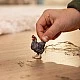 Ειδώλιο Plymouth Rock Horse, Schleich Ηλικία: 3+ Μέγεθος: 3.5x2.3x4.4 εκ.