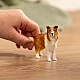 Φιγούρα Σκύλου Κόλεϊ, Schleich Ηλικία: 3+ Μέγεθος: 7x2.5x5.4 εκ.