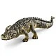Ειδώλιο αλιγάτορα, Schleich Ηλικία: 3+ Μέγεθος: 5,9x3,7 cm