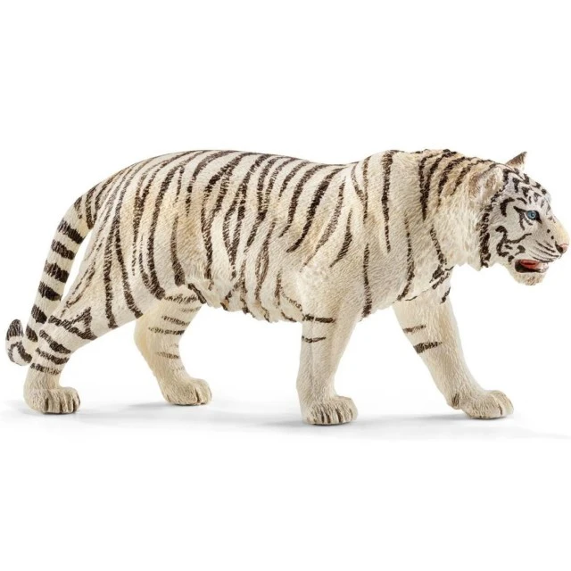 Ειδώλιο Τίγρης, Schleich Ηλικία: 3+ Μέγεθος: 13x6x3 cm