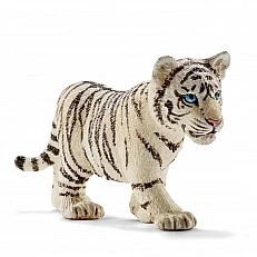 Ειδώλιο Baby Tiger, Schleich Ηλικία: 3+ Μέγεθος: 4x7x2 cm