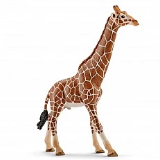 Ειδώλιο καμηλοπάρδαλης, Schleich Ηλικία: 3+ Μέγεθος: 9x17,2x4,2 cm