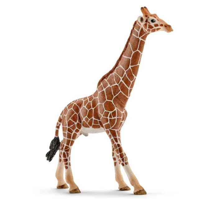 Ειδώλιο καμηλοπάρδαλης, Schleich Ηλικία: 3+ Μέγεθος: 9x17,2x4,2 cm