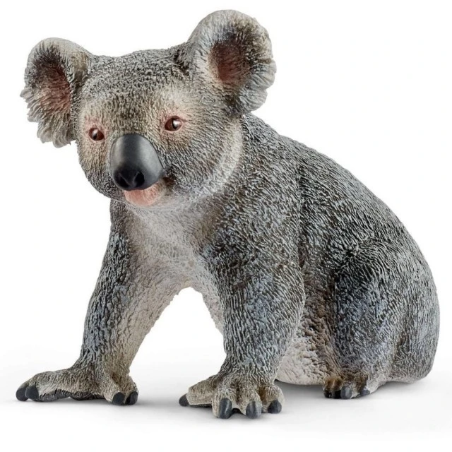 Φιγούρα Κοάλα, Schleich Ηλικία: 3+ Μέγεθος: 5.5x4.8x4.3cm