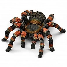 Ειδώλιο Tarantula, Schleich Ηλικία: 3+ Μέγεθος: 8x7x2cm