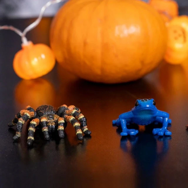 Ειδώλιο Tarantula, Schleich Ηλικία: 3+ Μέγεθος: 8x7x2cm