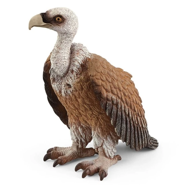 Ειδώλιο γύπα, Schleich Ηλικία: 3+ Μέγεθος: 3,9x6,1x6,7cm