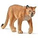 Φιγούρα Πούμα, Schleich Ηλικία: 3+ Μέγεθος: 12x2.7x5.4εκ.