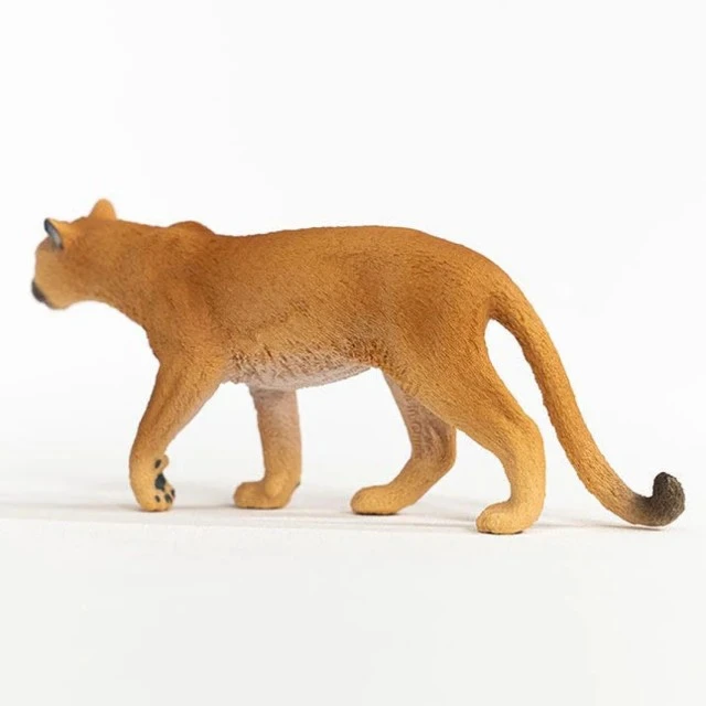 Φιγούρα Πούμα, Schleich Ηλικία: 3+ Μέγεθος: 12x2.7x5.4εκ.