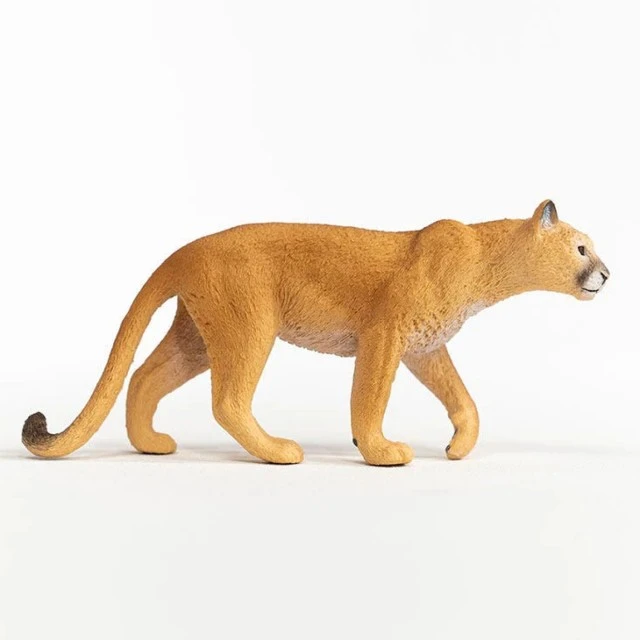 Φιγούρα Πούμα, Schleich Ηλικία: 3+ Μέγεθος: 12x2.7x5.4εκ.