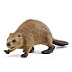 Φιγούρα Κάστορα, Schleich Ηλικία: 3+ Μέγεθος: 9.8x3.5x2.8cm