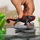 Φιγούρα Χαμαιλέοντα, Schleich Ηλικία: 3+ Μέγεθος: 10.6x2.7x5.1cm