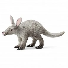 Αφρικανικό ειδώλιο από βουβόκυκνο, Schleich Ηλικία: 3+ Μέγεθος: 7x2x2.5cm