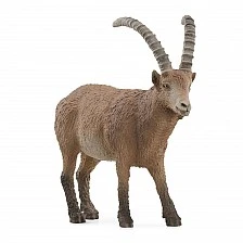 Ειδώλιο Ibis, Schleich Ηλικία: 3+ Μέγεθος: 9,2x3,2x4,6 cm