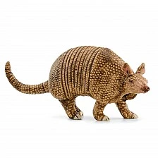 Φιγούρα Armadillo, Schleich Ηλικία: 3+ Μέγεθος: 7x7.5x3εκ.