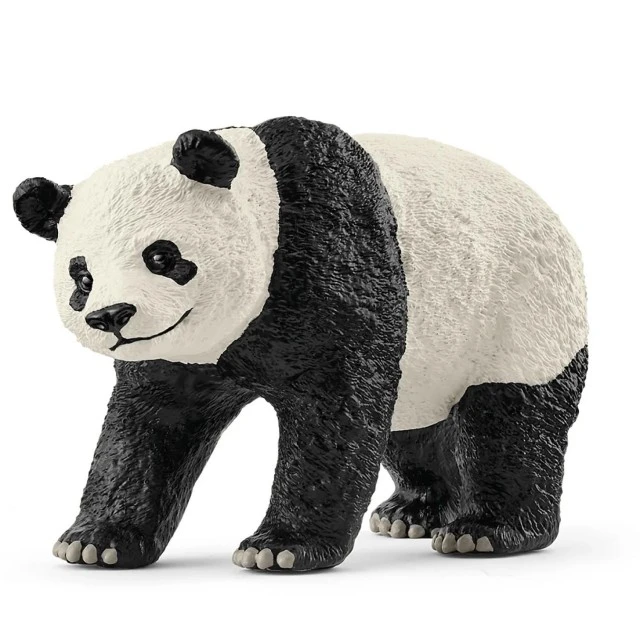 Φιγούρα πάντα, Schleich Ηλικία: 3+ Μέγεθος: 5,8x4,3x4 εκ.