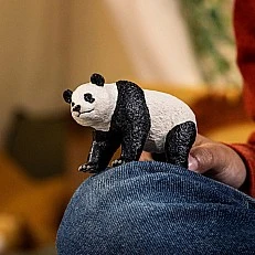 Φιγούρα πάντα, Schleich Ηλικία: 3+ Μέγεθος: 5,8x4,3x4 εκ.
