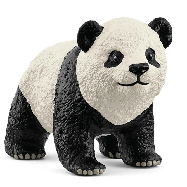 Φιγούρα Μωρού Πάντα, Schleich Ηλικία: 3+ Μέγεθος: 3.1x3.5x5.6 εκ.