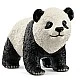 Φιγούρα Μωρού Πάντα, Schleich Ηλικία: 3+ Μέγεθος: 3.1x3.5x5.6 εκ.