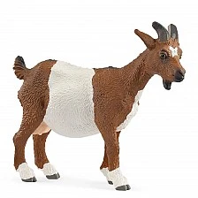 Ειδώλιο κατσίκας, Schleich Ηλικία: 3+ Μέγεθος: 8.2x6.5x2.5εκ.