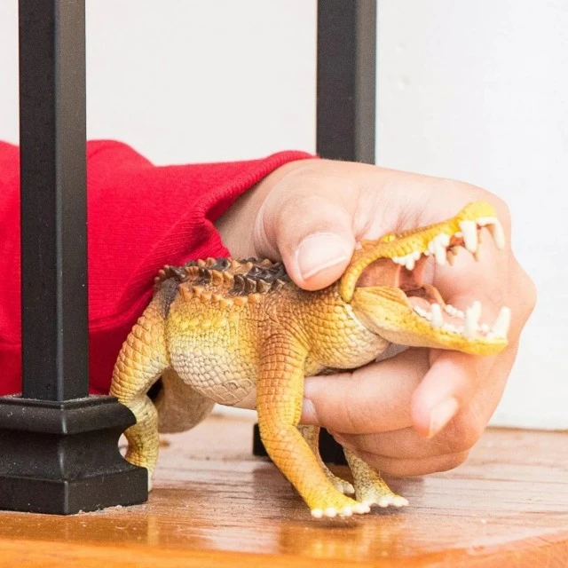 Φιγούρα Δεινοσαύρου, Schleich Ηλικία: 3+ Μέγεθος: 21.6x7.7x6.5cm