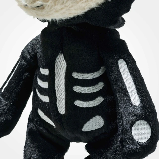 Αρκουδάκι Mr Bones Μέγεθος: 34 εκ. Τάξη: Φίλοι