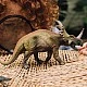 Ειδώλιο δεινοσαύρου, Schleich Ηλικία: 3+ Μέγεθος: 19,3x5,6x10,3 cm