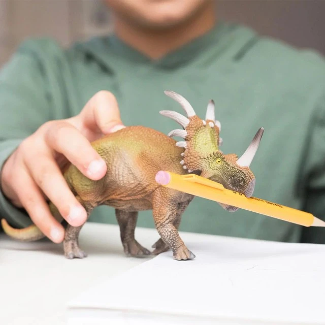 Ειδώλιο δεινοσαύρου, Schleich Ηλικία: 3+ Μέγεθος: 19,3x5,6x10,3 cm