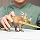 Ειδώλιο δεινοσαύρου, Schleich Ηλικία: 3+ Μέγεθος: 19,3x5,6x10,3 cm