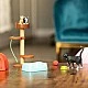 Σετ παιχνιδιού με γατάκια, Schleich Ηλικία: 3+