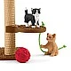 Σετ παιχνιδιού με γατάκια, Schleich Ηλικία: 3+