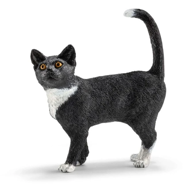 Σετ παιχνιδιού με γατάκια, Schleich Ηλικία: 3+