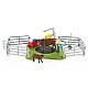 Σετ The Merry Cows Bathing, Schleich Ηλικία: 3+