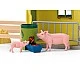 Σετ Big Farm, Schleich Ηλικία: 3+ Αριθμός τεμαχίων: 92