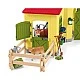 Σετ Big Farm, Schleich Ηλικία: 3+ Αριθμός τεμαχίων: 92
