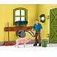 Σετ Big Farm, Schleich Ηλικία: 3+ Αριθμός τεμαχίων: 92