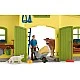 Σετ Big Farm, Schleich Ηλικία: 3+ Αριθμός τεμαχίων: 92