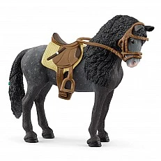 Φιγούρα φοράδα Pura Raza Española, Schleich ηλικία: 3+ μέγεθος: 12.3x10.3x4 εκ.