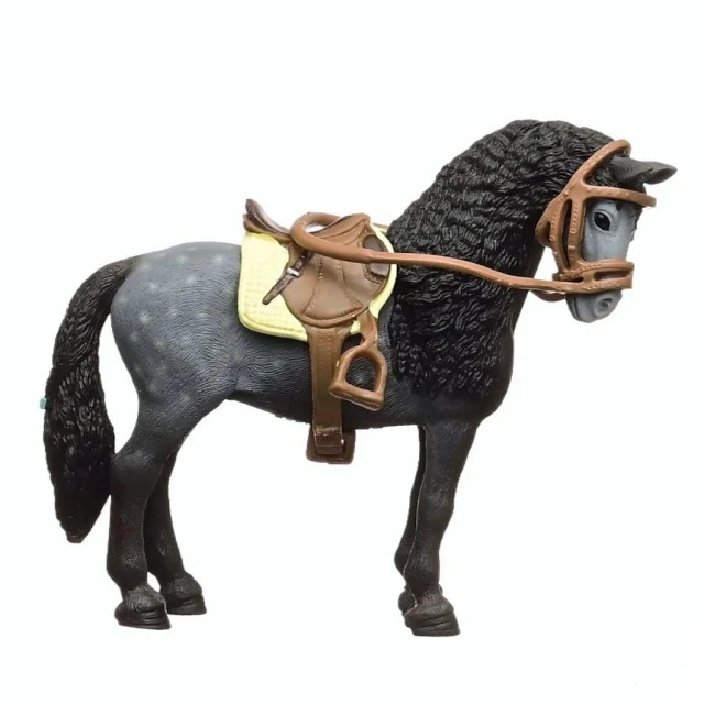 Φιγούρα φοράδα Pura Raza Española, Schleich ηλικία: 3+ μέγεθος: 12.3x10.3x4 εκ.