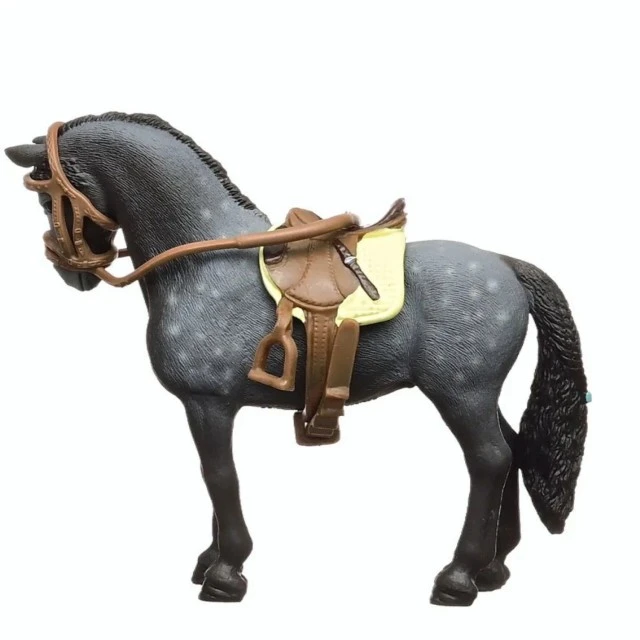 Φιγούρα φοράδα Pura Raza Española, Schleich ηλικία: 3+ μέγεθος: 12.3x10.3x4 εκ.