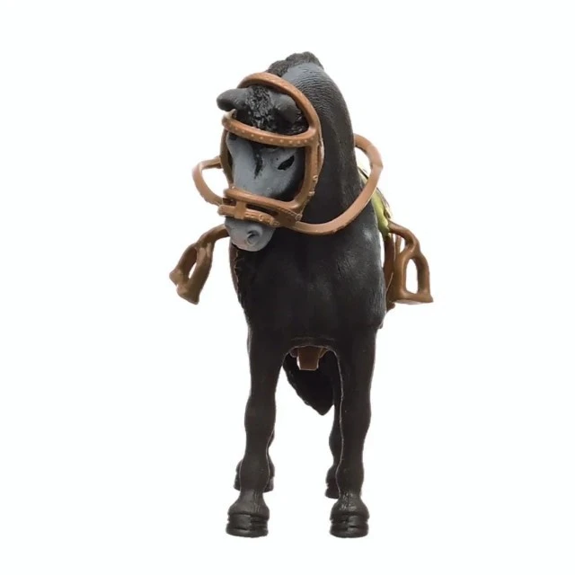 Φιγούρα φοράδα Pura Raza Española, Schleich ηλικία: 3+ μέγεθος: 12.3x10.3x4 εκ.